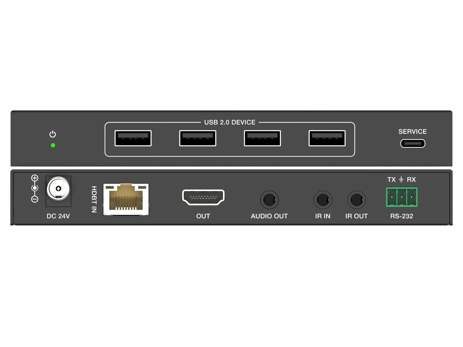 EH4K100H
