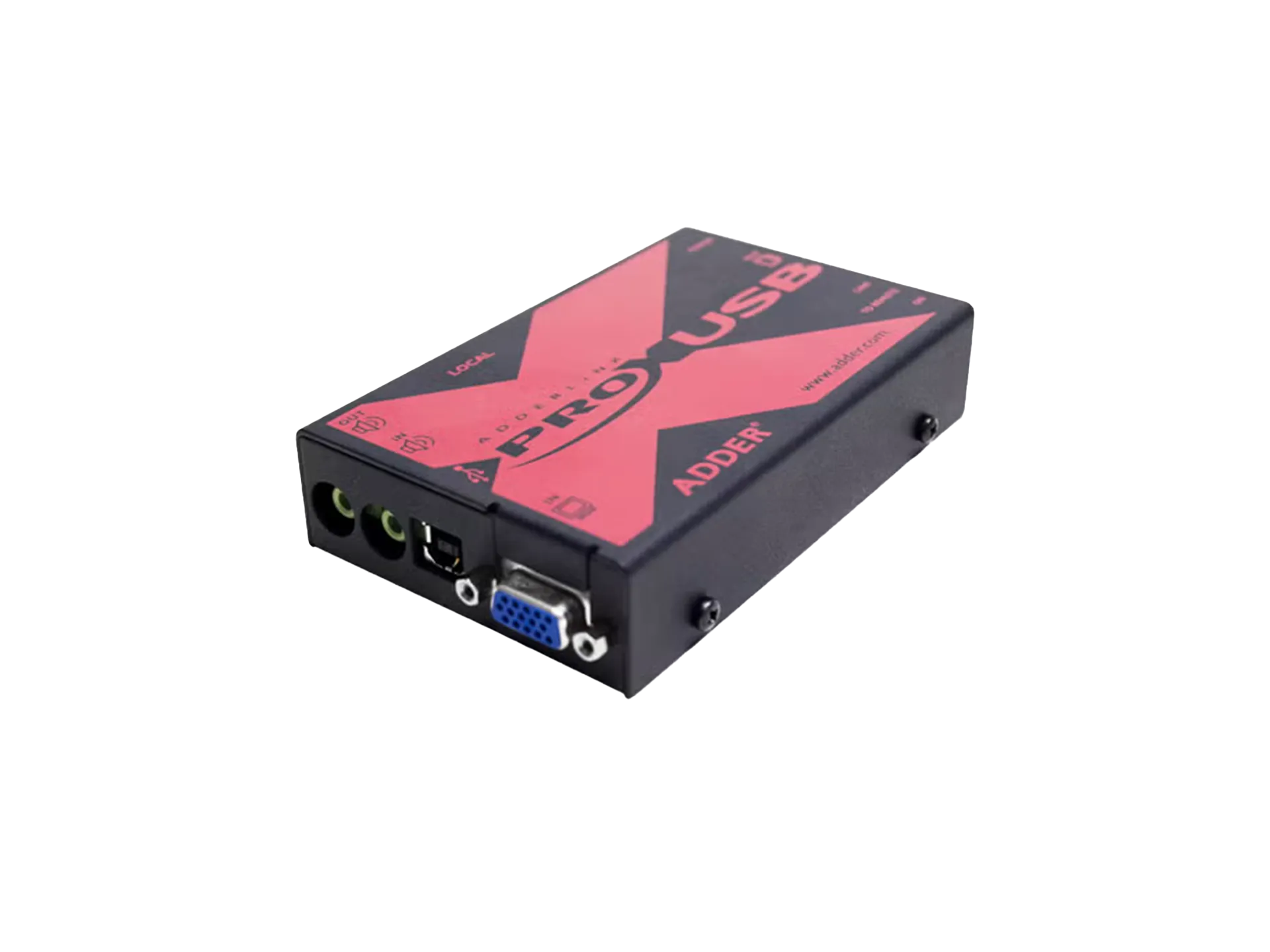 ADDER X-USBPRO延长器
