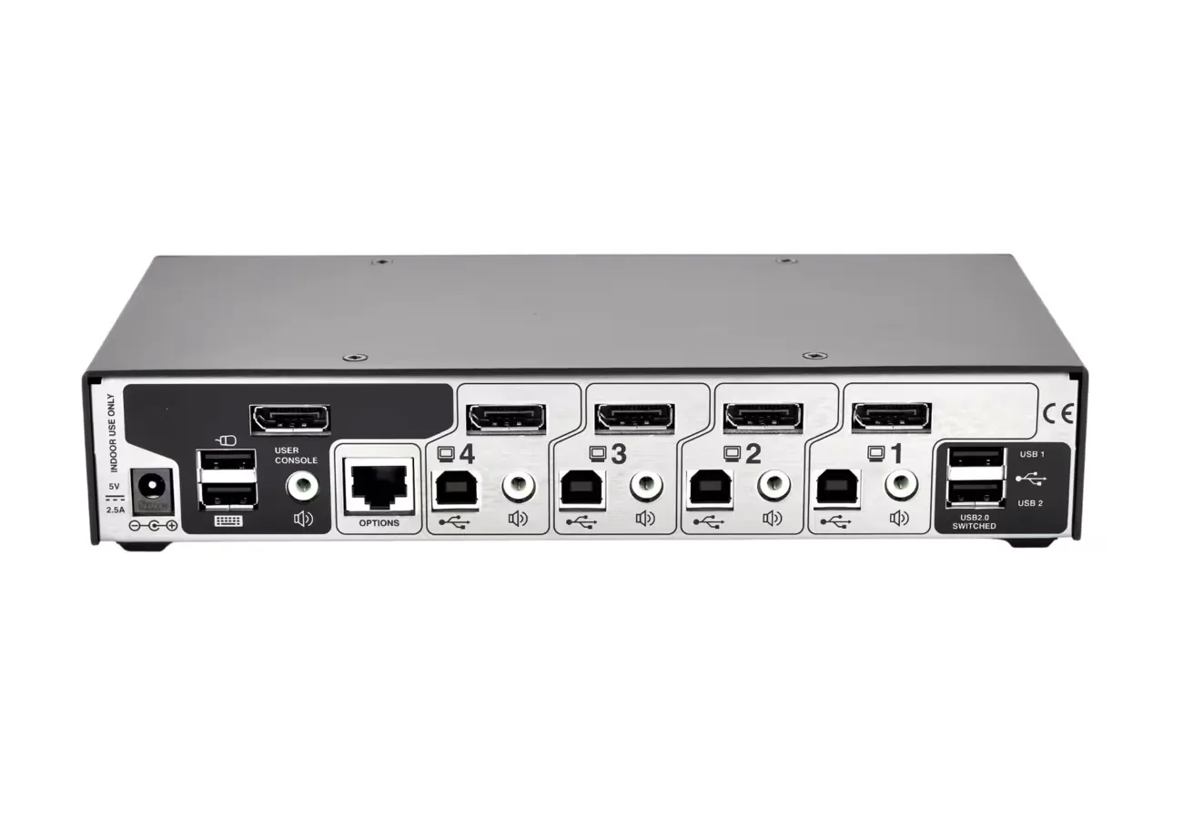 AV4PRO-DP