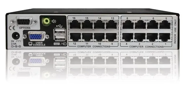 AVX1008 / AVX1016