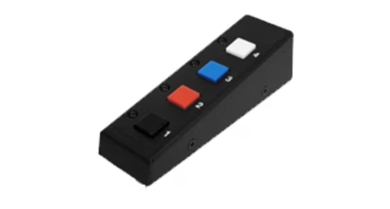 RC4-8P8C