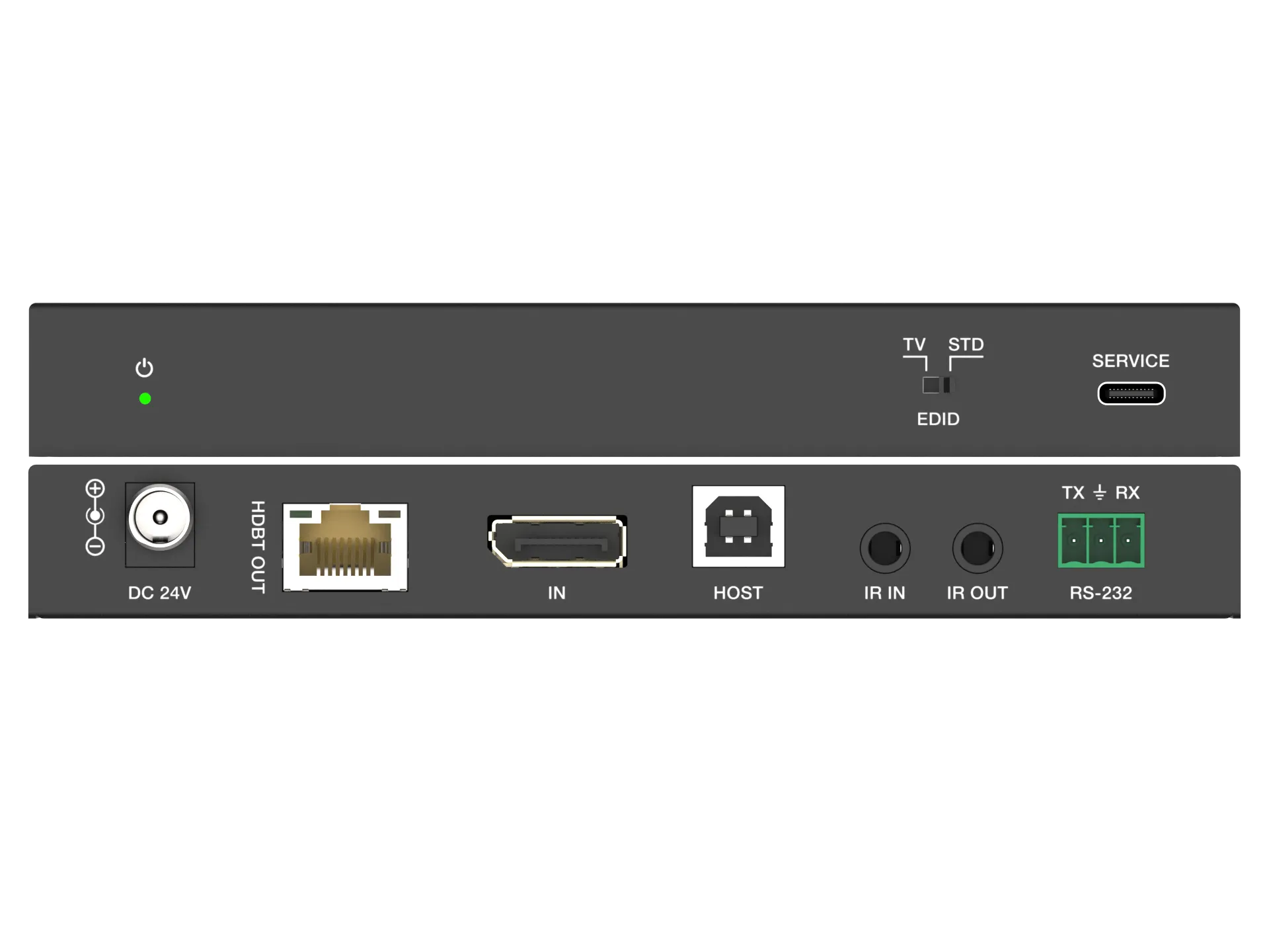 EH4K100D