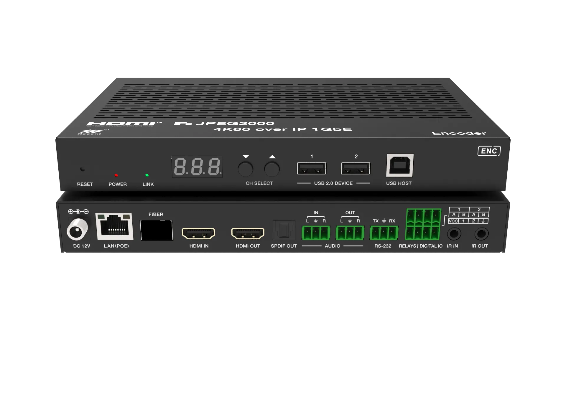 MX7600