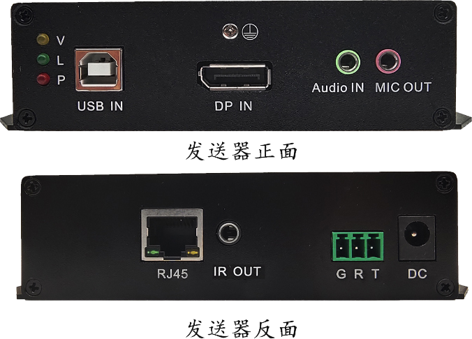 EI4K120D-U